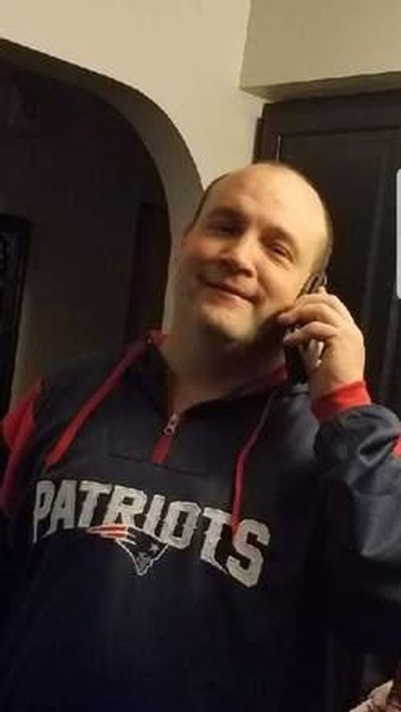 Kenneth John O'Connor Jr.