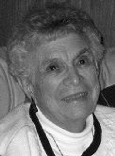 Inez M. Gomoll Profile Photo
