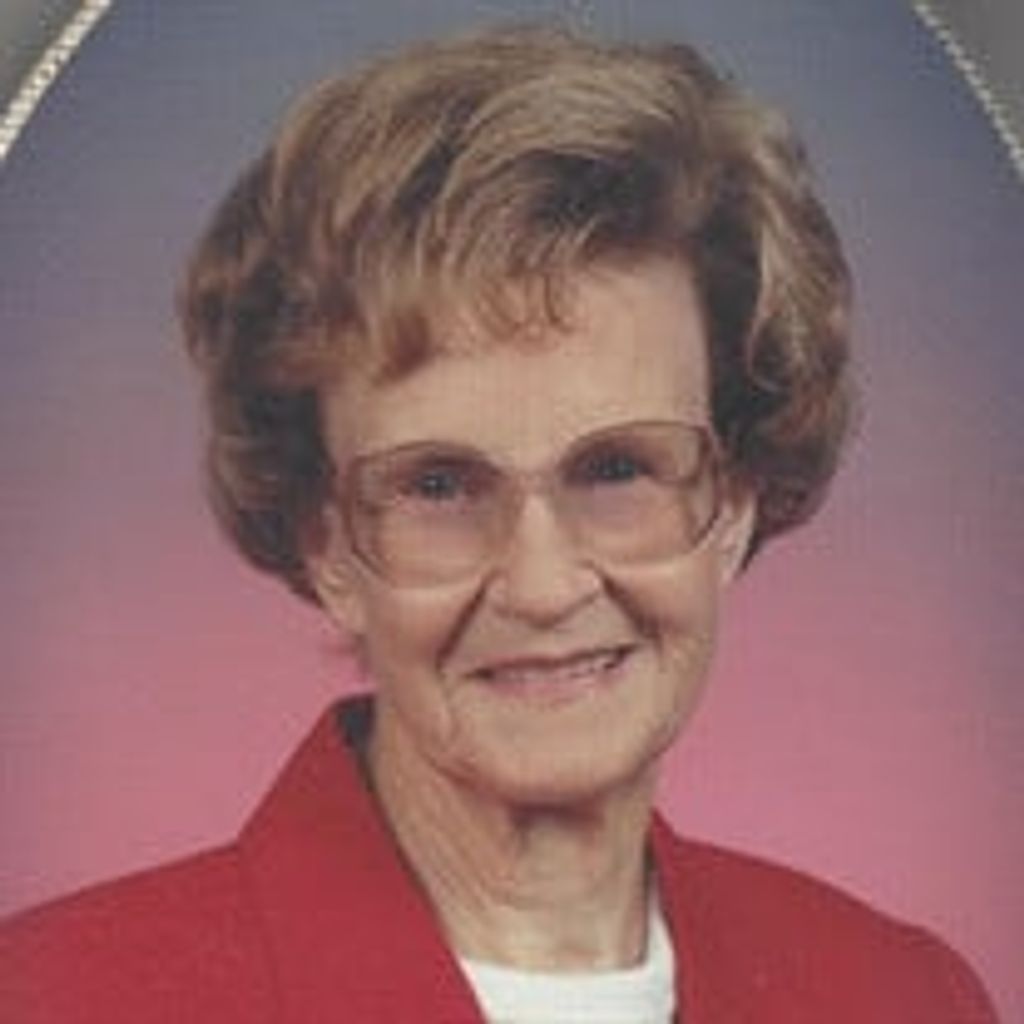 Ida Schauss Profile Photo