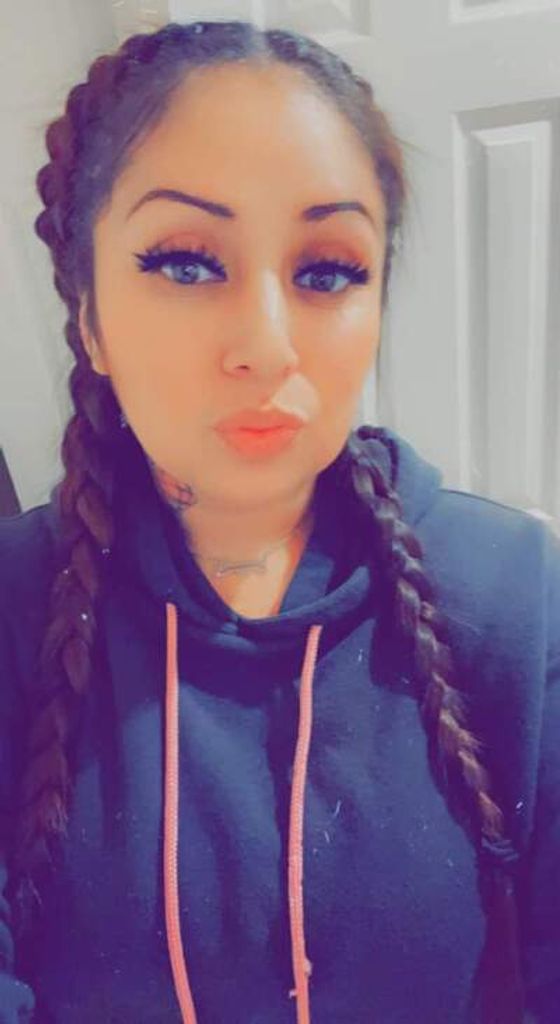 Diamond Rae Campos Deleon