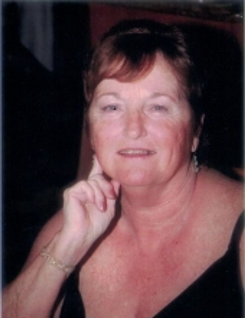 Lois A. Eckert
