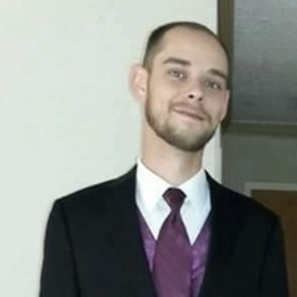 Joseph E. Wood, Jr. Profile Photo