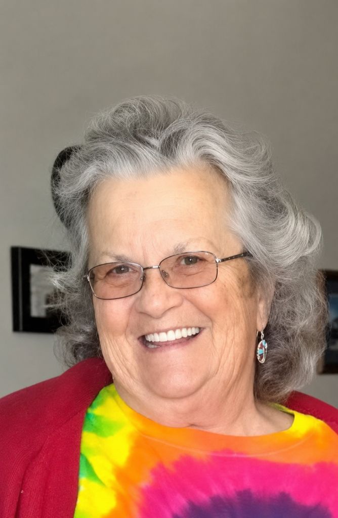 Katherine Ann Shay Profile Photo