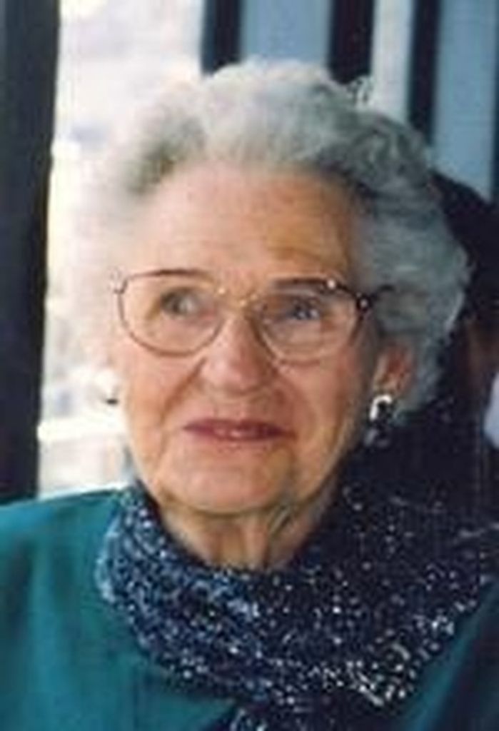 Ruth Marie Bumpurs