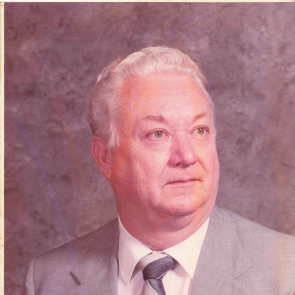 Aaron Eugene Brandon Profile Photo