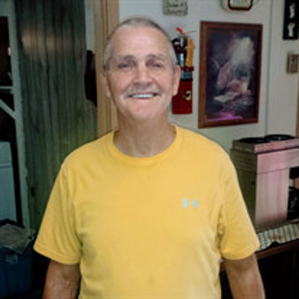 Jackie Campbell Sr.