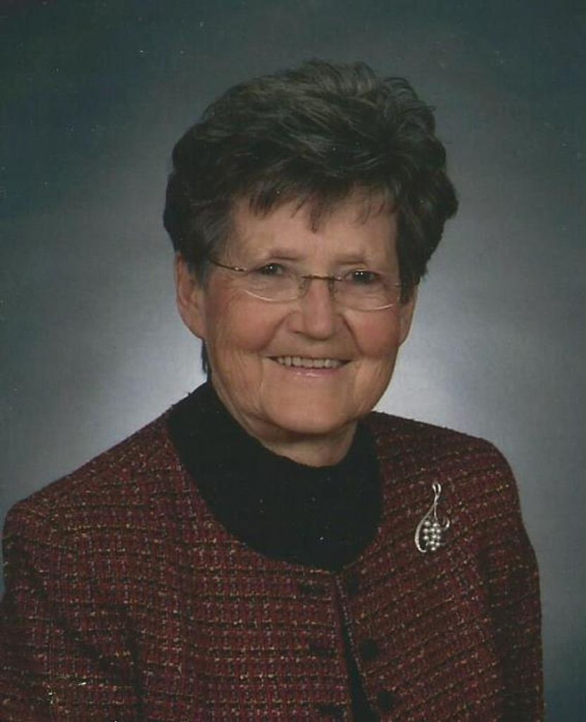 Nancy Pruyn Johnson