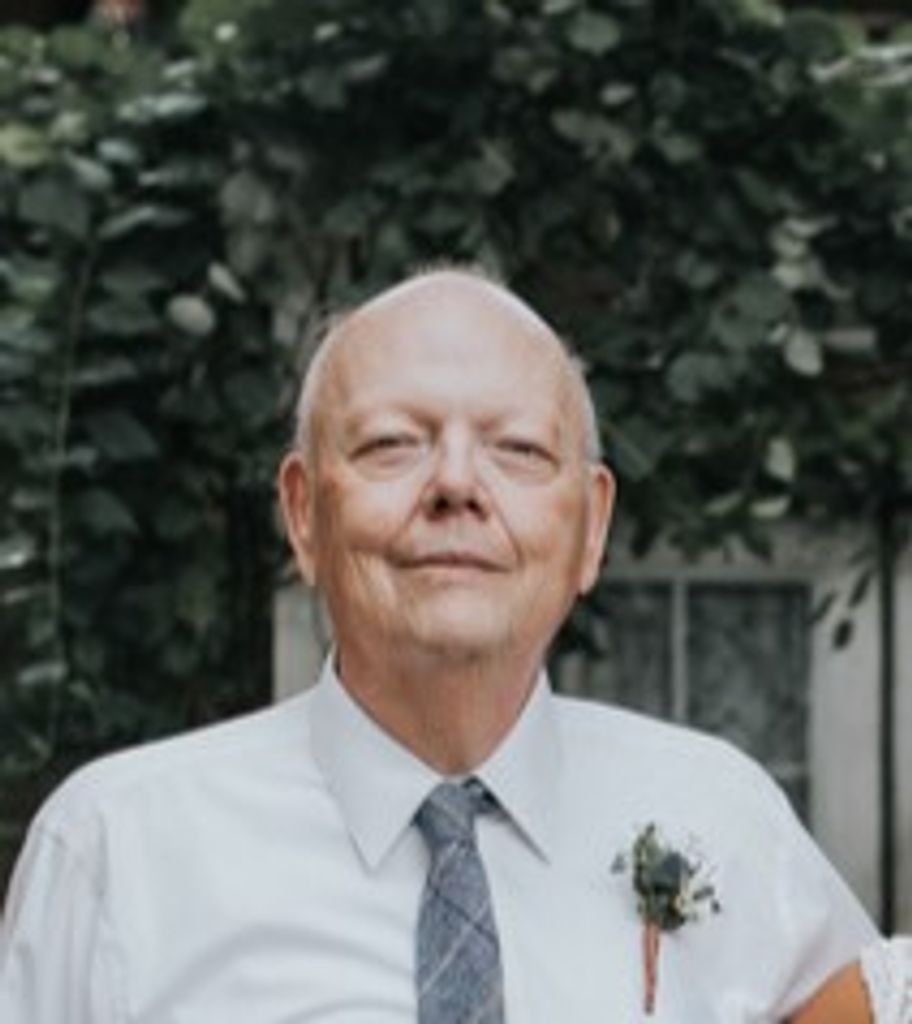 Donald Fox Profile Photo