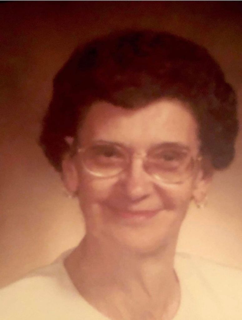 Helen Rose (Wallace)  Malpass Profile Photo