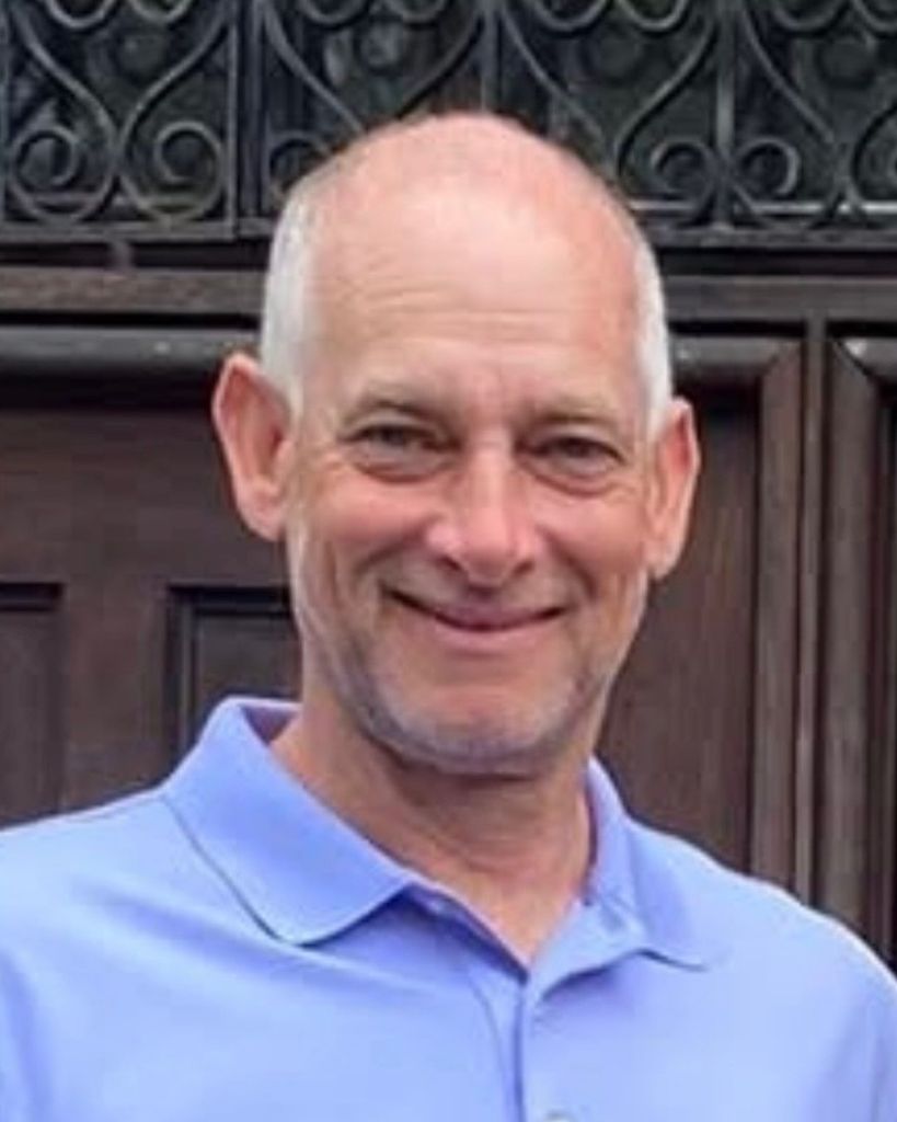 Timothy Costello