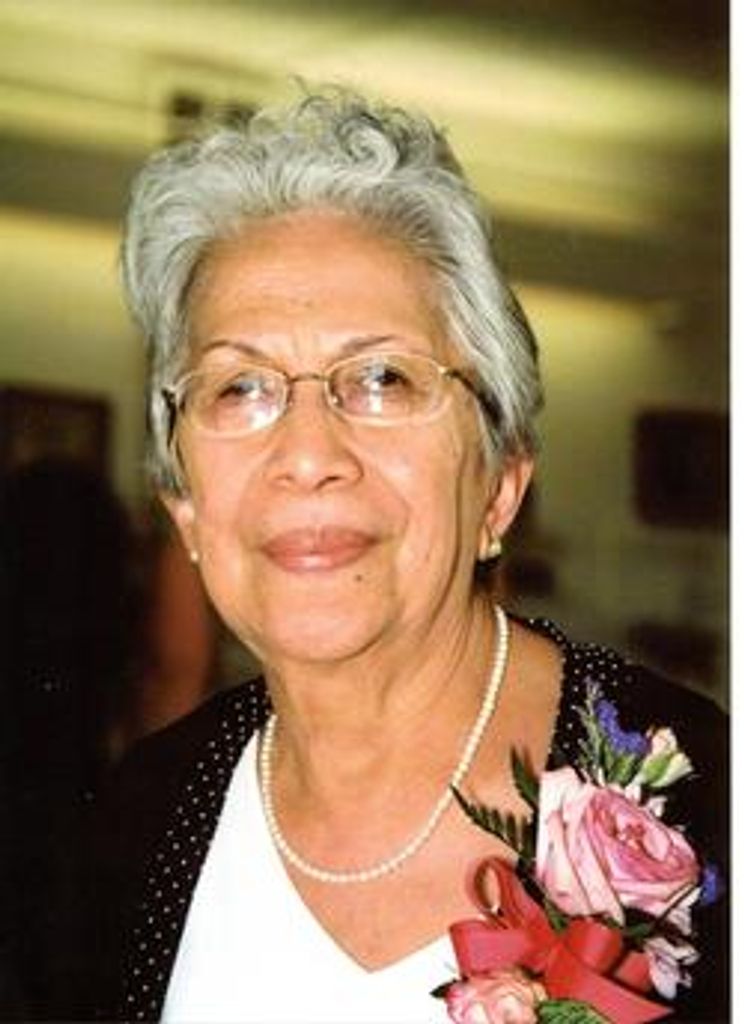 Margaret Goitia Profile Photo