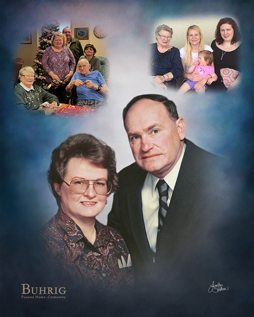 Nancy Marlene (Johnson)  Miller