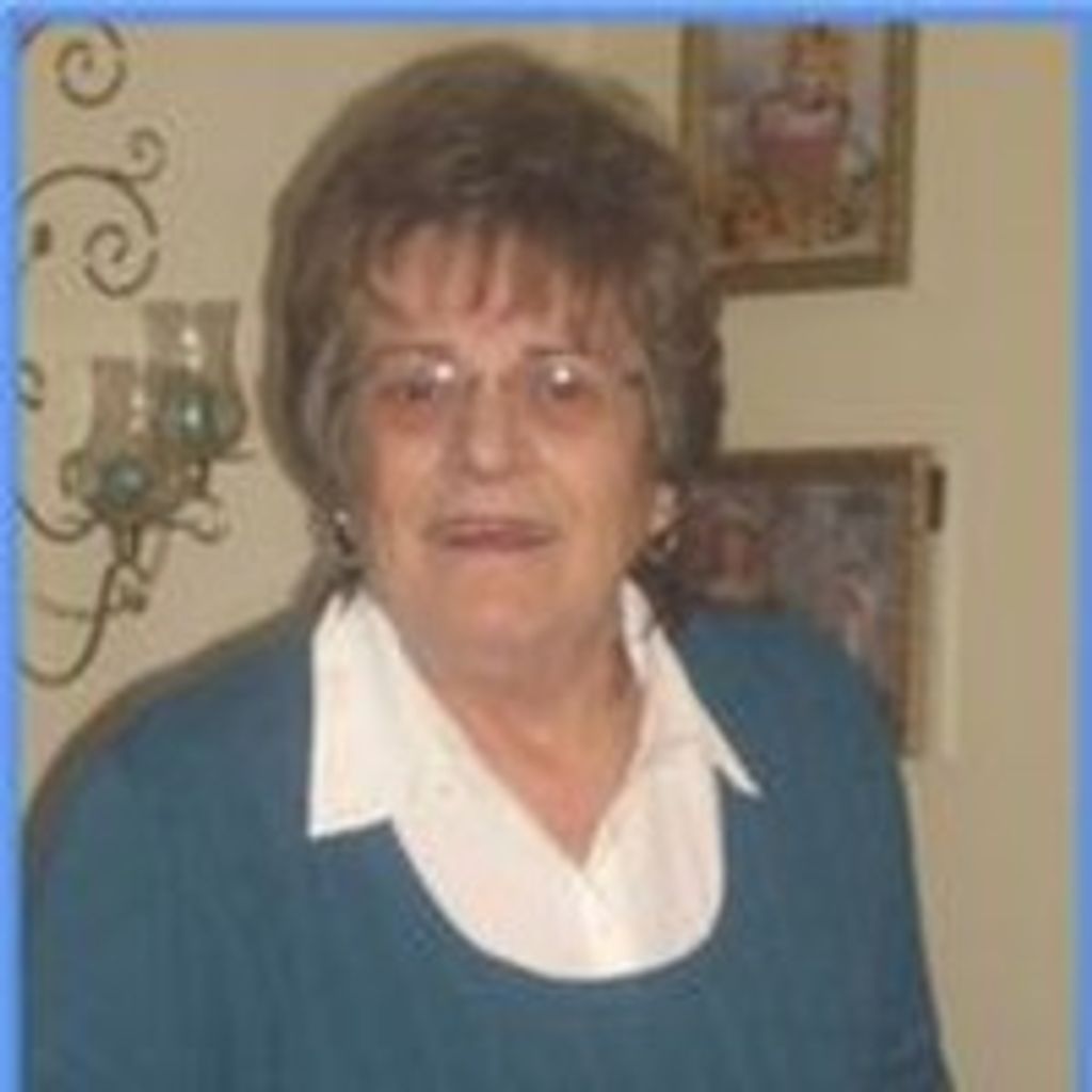 Mary Day Dixon