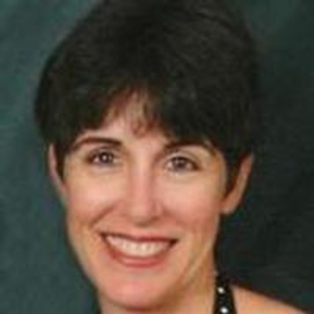 Elena  Maria Schmidt-Ditizio