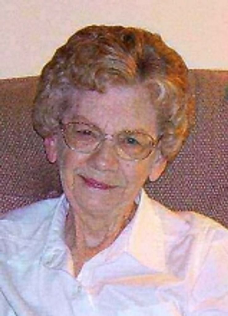 E. Louise Flinchum