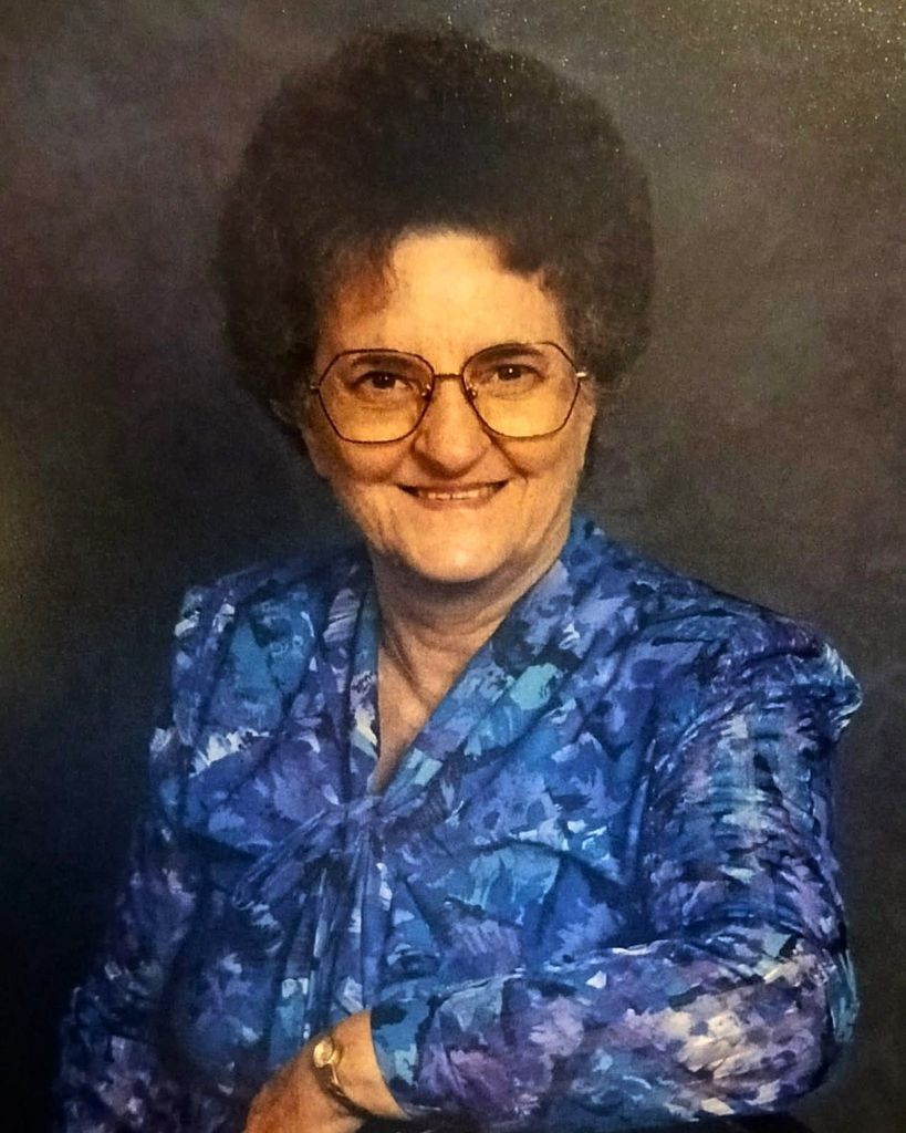 Betty June Evans Profile Photo