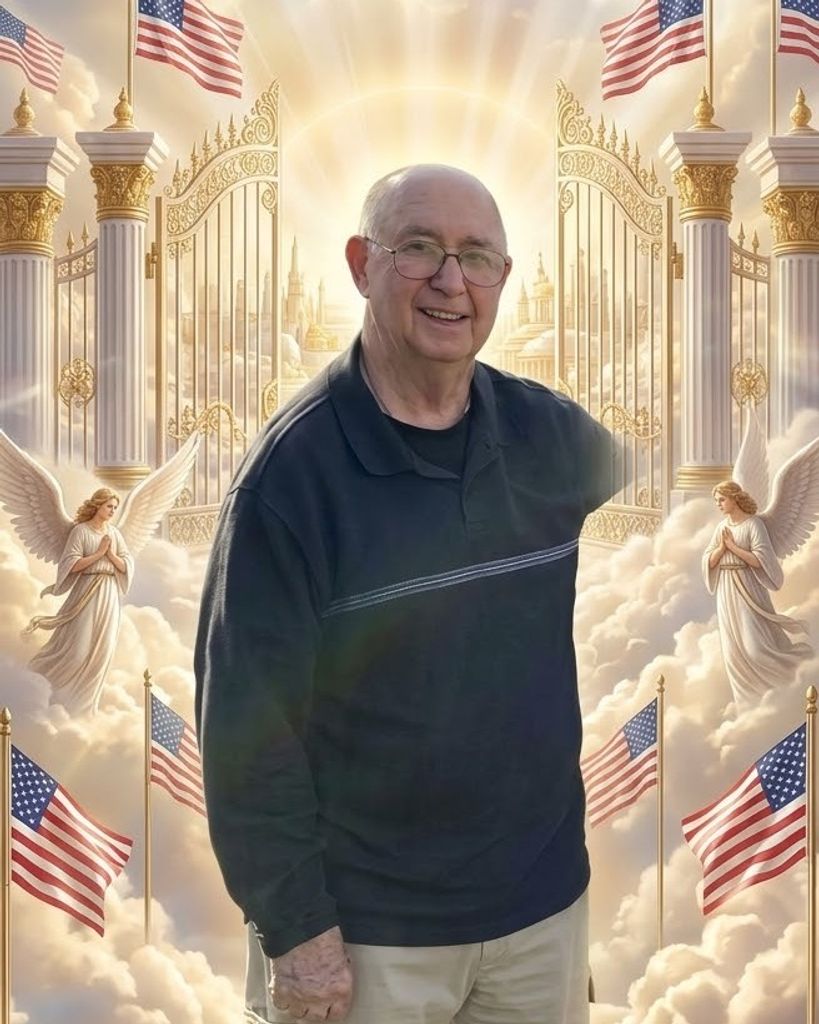 Glenn A. White Profile Photo
