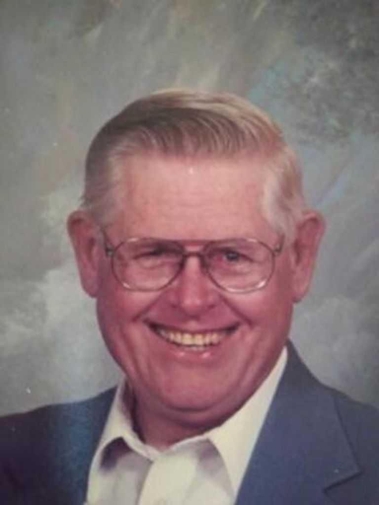 Larry Blaine Putman