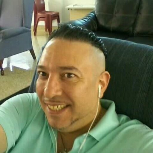 Steven Felix Ulibarri Profile Photo