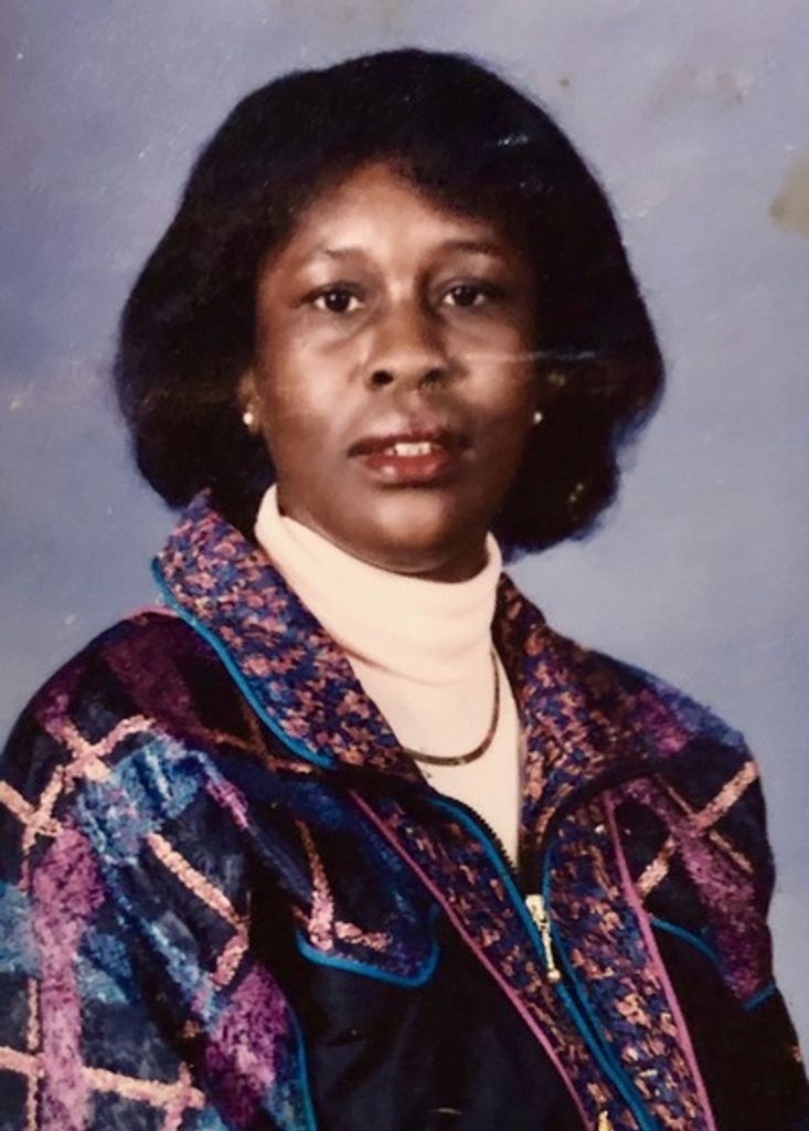 Shellie Mae Merritt Profile Photo
