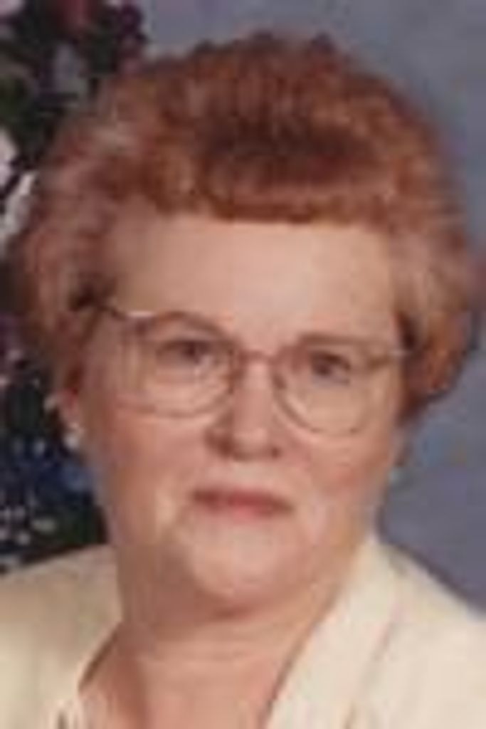 Myra Ethelene Jackson Profile Photo