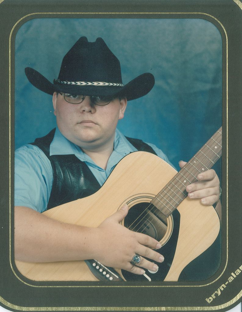 Jeremy Dean Cockrell Profile Photo