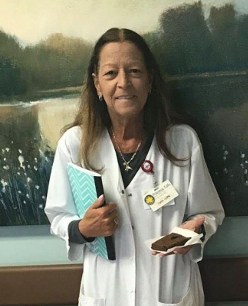 Lynn Margelis