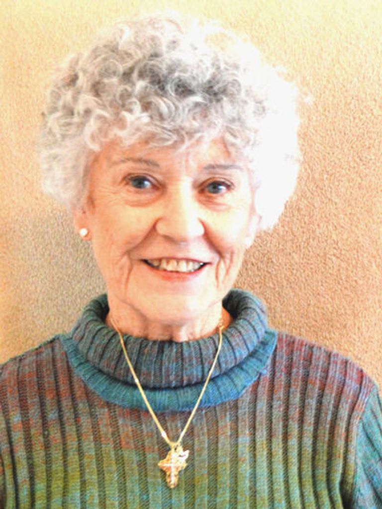 Julia Margaret Filice