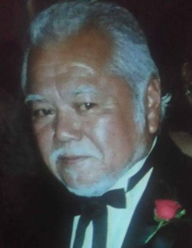 Jose "Pepe" Vega