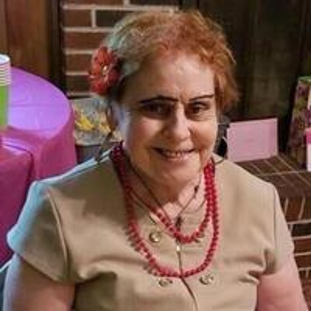 Shirley Faye Mcdonald Black