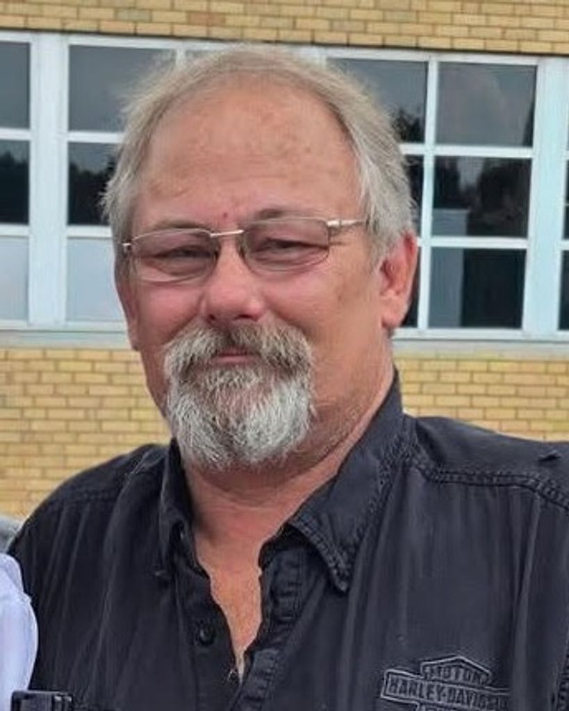 Gordon D. Adkins Profile Photo