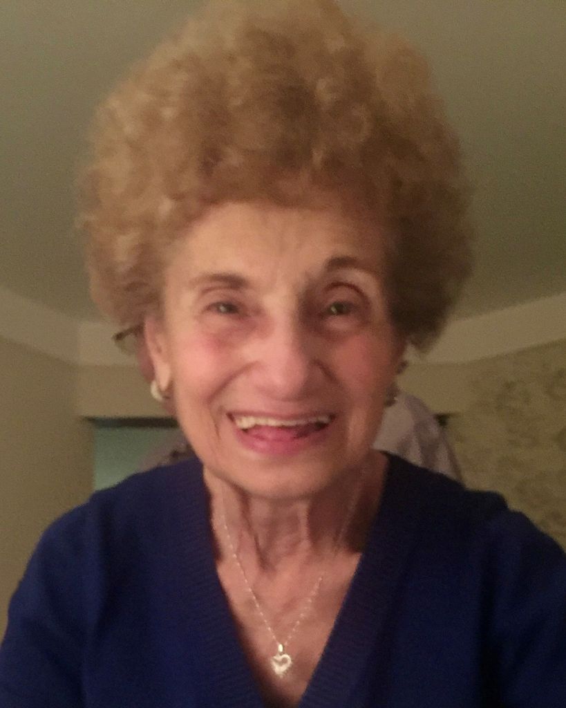 Mary Ann Camilleri Profile Photo
