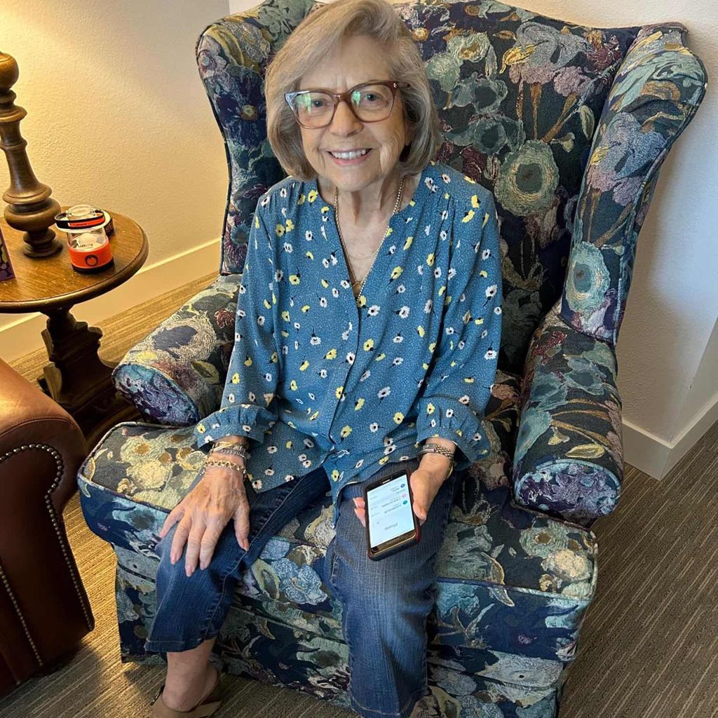 Joan Ann Brown Profile Photo