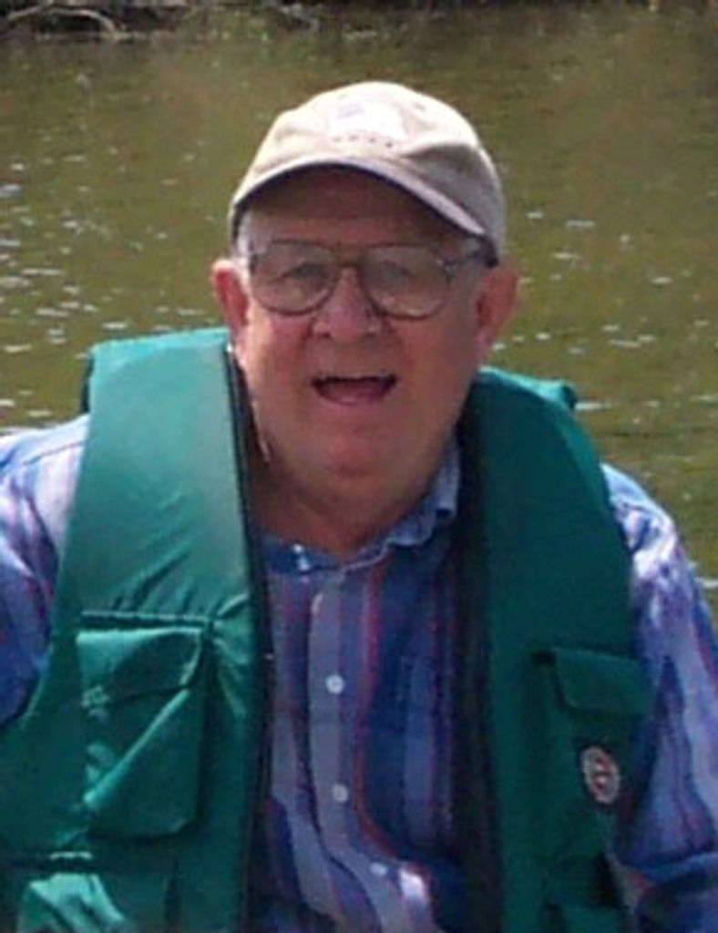 Wilbur "Skip" Hansen Profile Photo