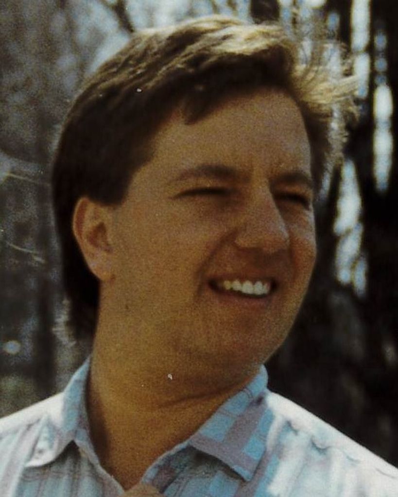 Randall "Randy" William Swoboda