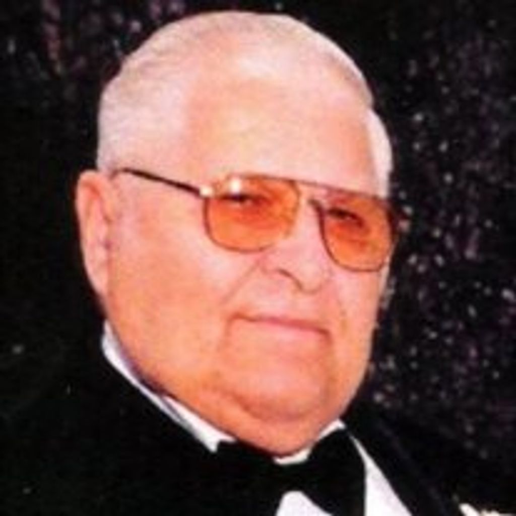 Ralph Edwin Rusk