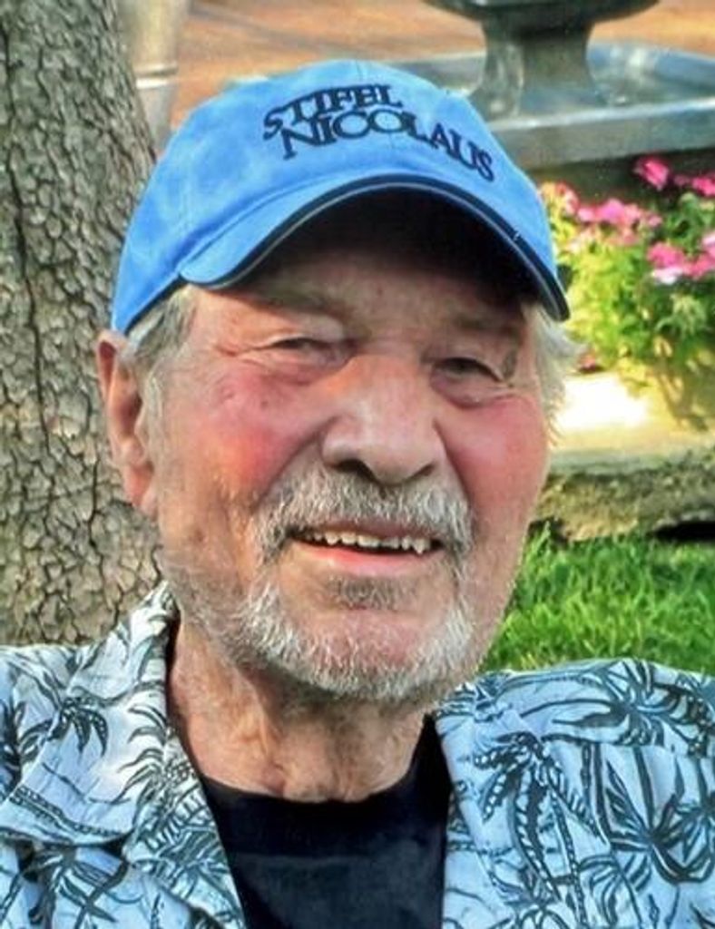 Bob Veness Profile Photo