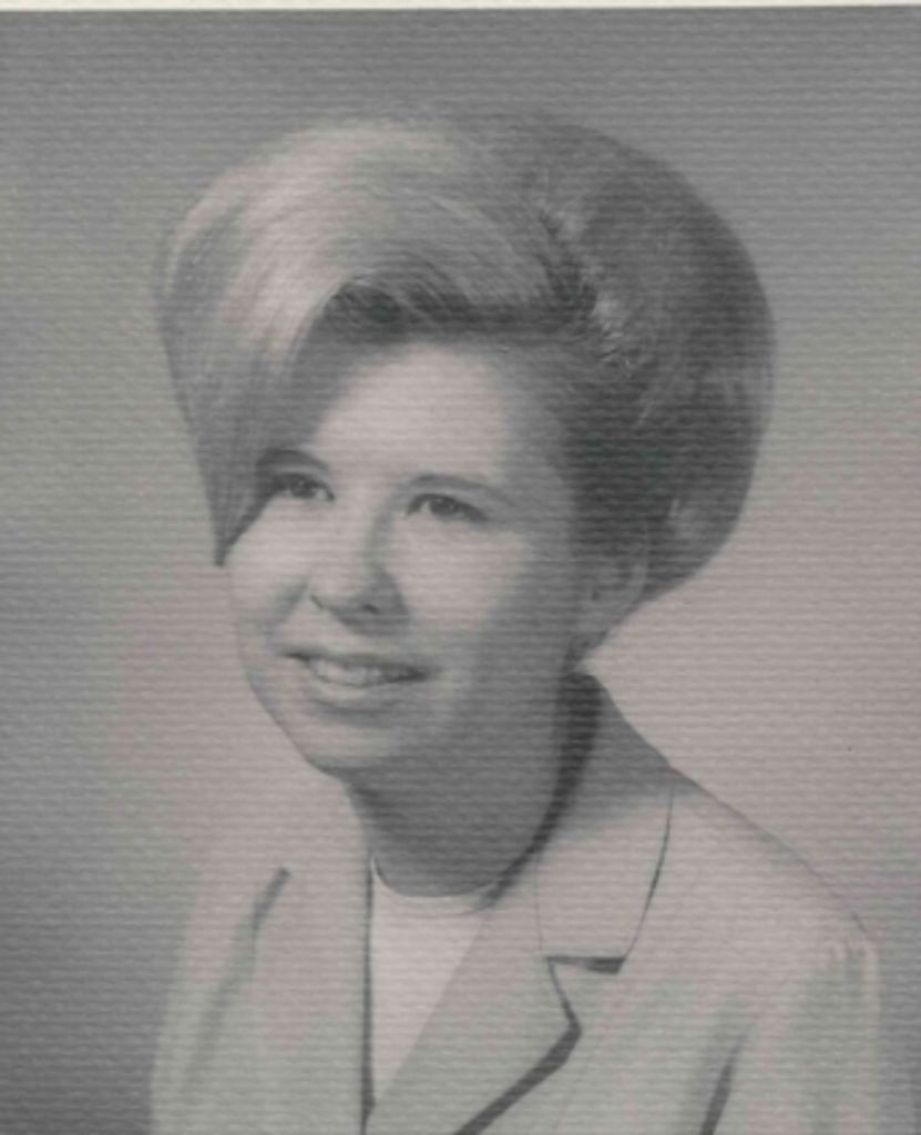 Teresa "Terry" Rusczyk