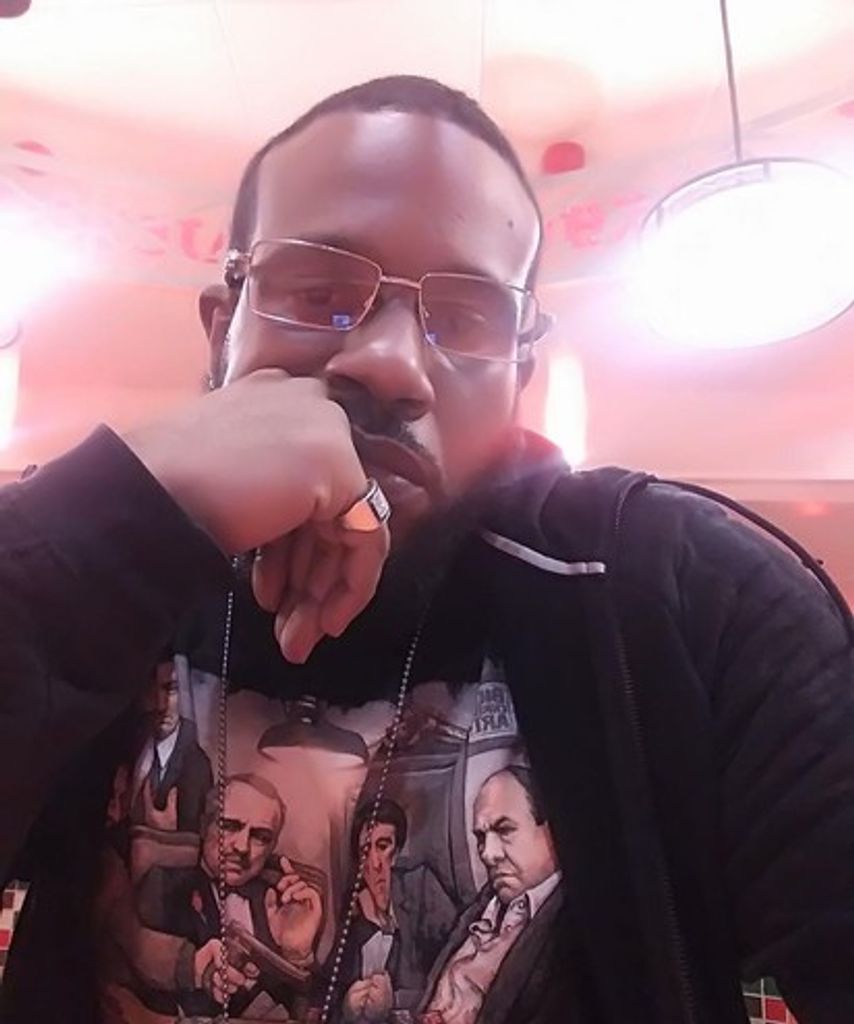 Raashawn Jarod Reynolds Profile Photo