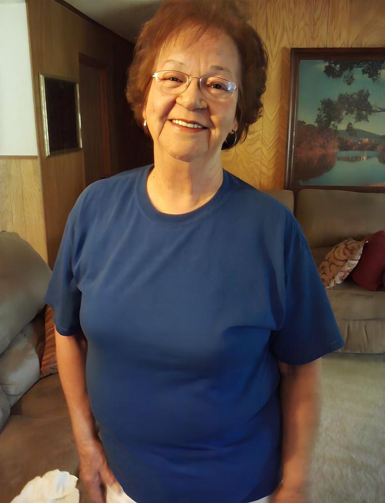 Vera Mae Colligan Profile Photo