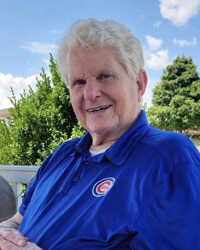 Thomas Klaus Profile Photo