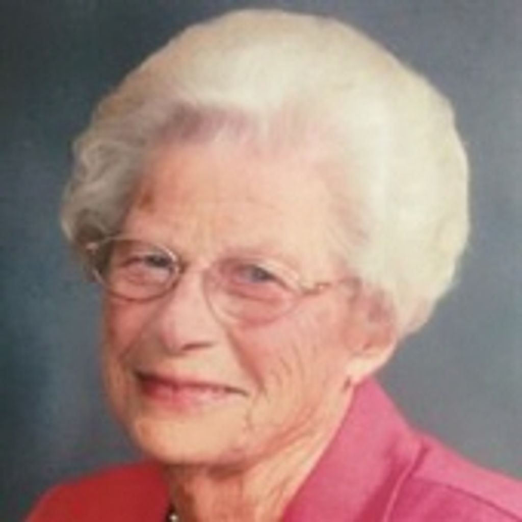 Pearl Edna Mcgovern