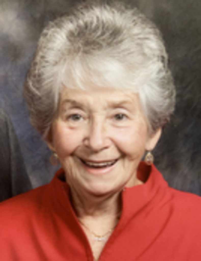 Loretta Angela (Grosso) Walchalk