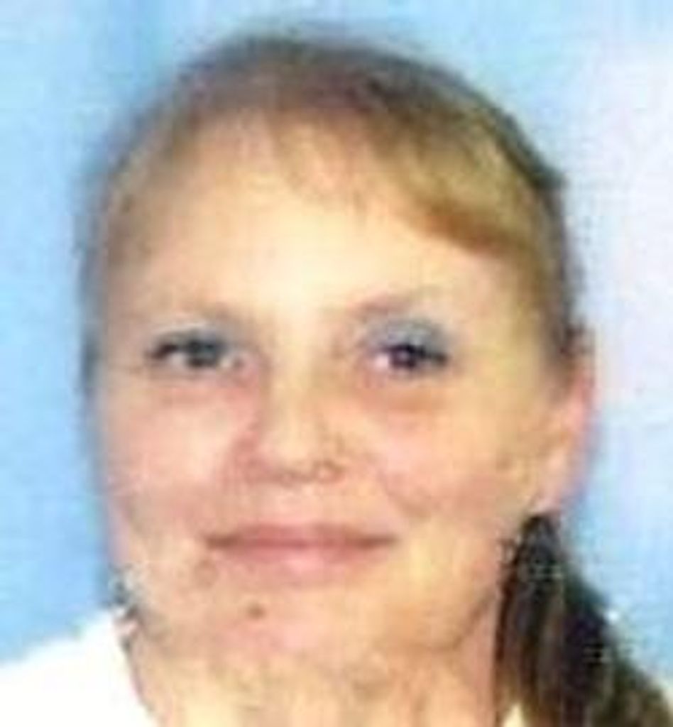 Deborah Jane Brown