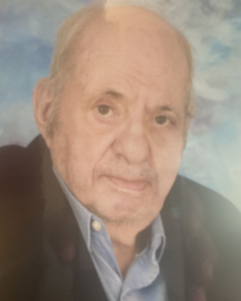 Dr. John "Jack" Cowan Profile Photo
