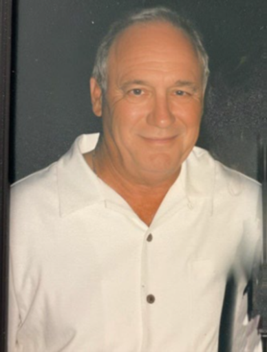 Patrick William Bell Profile Photo