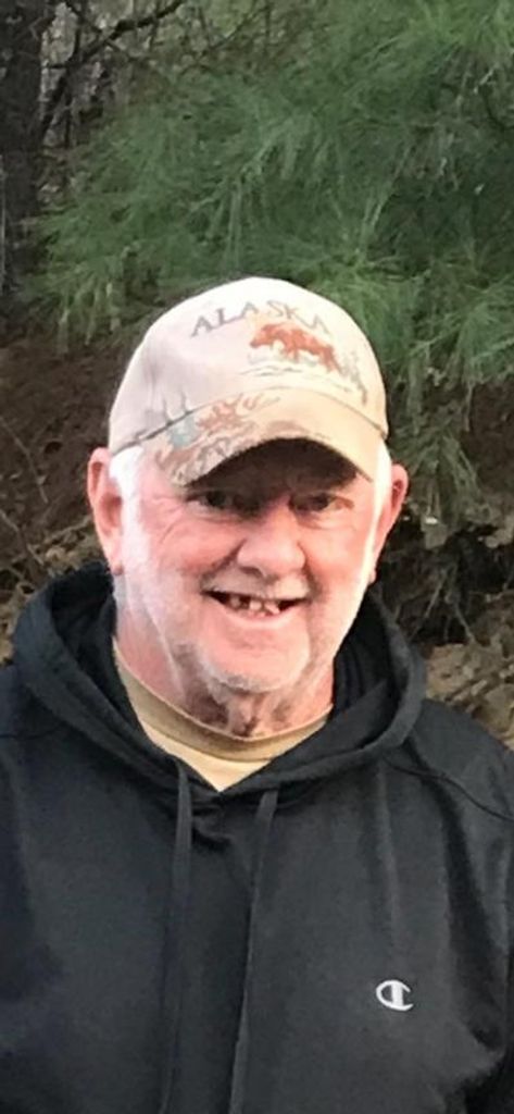 Jerry Allen Sutherland Profile Photo