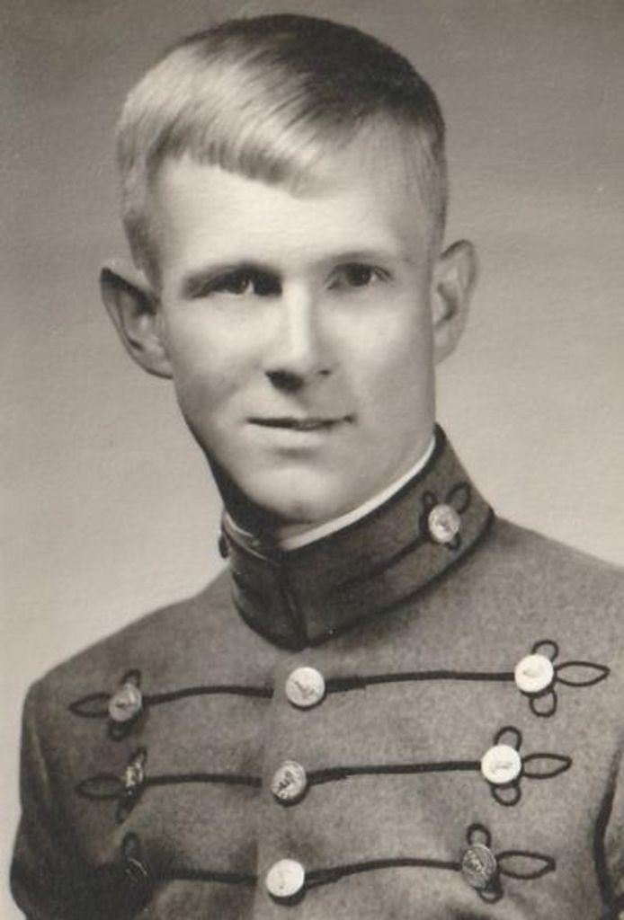George William Lester Profile Photo