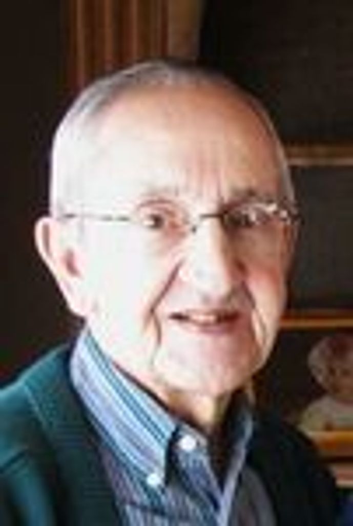 George J. Hrdina
