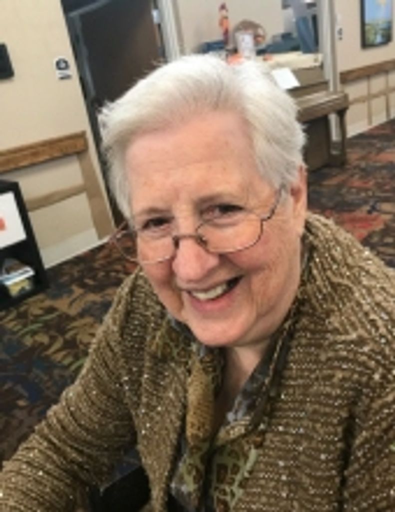 Jacquelin Floyd Mcgee